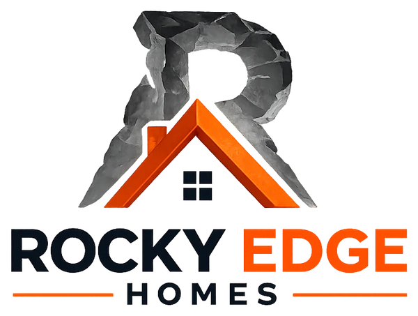 Rocky Edge Homes